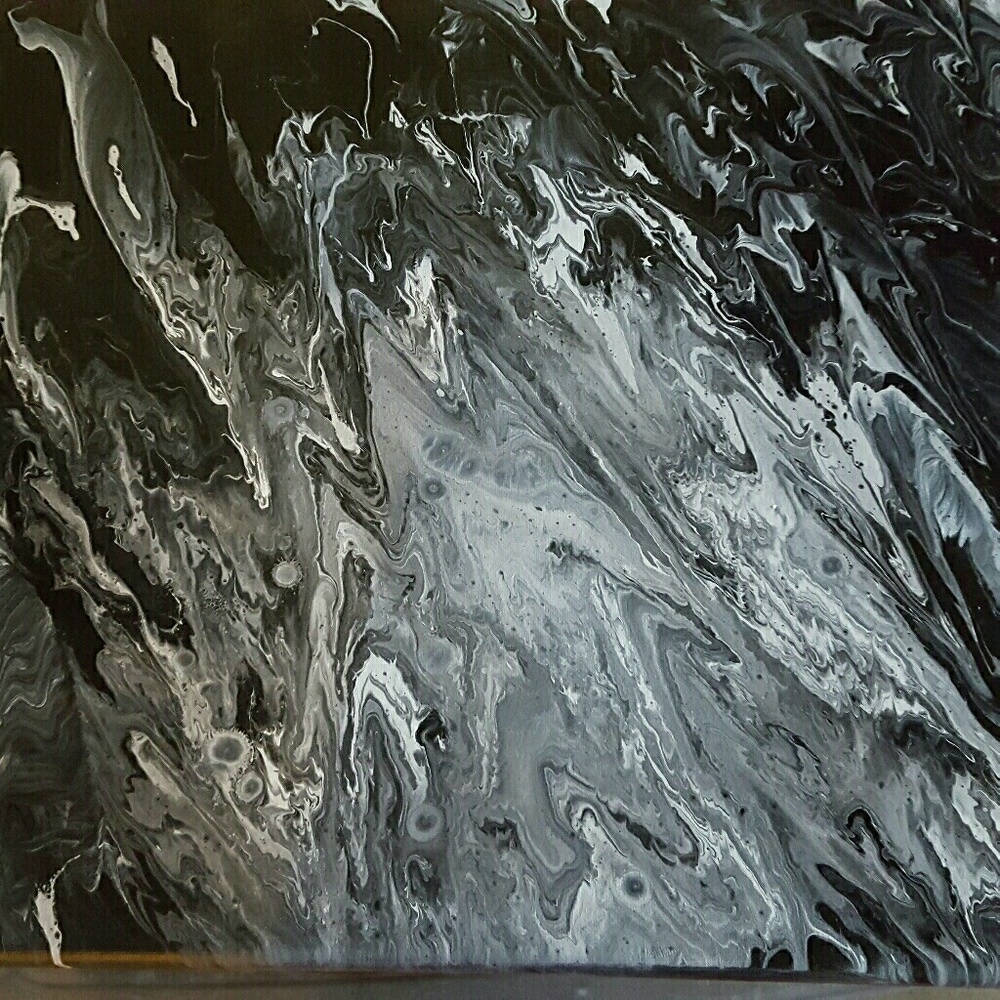 Abstract Painting
